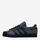 Sneakersy męskie do kostki adidas Originals Superstar 82 IF6187 43.5 Niebieskie (4066764203633) - obraz 1