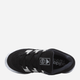 Sneakersy męskie do kostki adidas Originals Adimatic ID8265 42.5 Czarne (4066764576546) - obraz 4