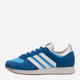 Buty sportowe damskie do kostki adidas Atlanta W IE2944 37.5 Granatowe (4066764302251) - obraz 1