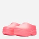 Женские сабо Adidas Adifom Stan Smith Mule W ID9453 36.5 Розовые (4066755572328) - изображение 3