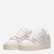 Sneakersy męskie do kostki adidas Originals Rivalry Low 86 IE7139 43.5 Białe (4066756620660) - obraz 3