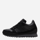 Sneakersy męskie do kostki adidas Hiaven SPZL IF5722 44.5 Czarne (4066761684503) - obraz 1