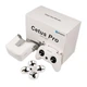 BETAFPV Cetus Pro FPV Kit / FPV-камера C02 / Дальность до 80 м / Полет до 5 мин / 5.8G / RTF-комплект, FPV-очки, 2 АКБ, кейс - изображение 1