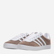 Чоловічі кеди низькі adidas Originals Gazelle 85 IG6220 40 Коричневі (4066765022288) - зображення 2