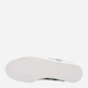 Мужские кеды низкие adidas Originals Gazelle IG0668 44.5 Бирюзовые (4066756588939) - изображение 5