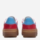 Женские кеды низкие adidas Originals Gazelle Bold W IE0421 38 Красные (4066764972744) - изображение 3