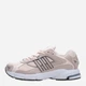 Женские кроссовки adidas Response CL W ID4289 38.5 Бежевые с коричневым (4066746538524) - изображение 1