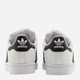 Женские кеды низкие adidas Originals Superstar W FV3284 36.5 Белые (4062056831898) - изображение 4