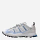 Мужские кроссовки для треккинга adidas Hyperturf Adventure HQ9118 42.5 Белые (4066751954913) - изображение 1