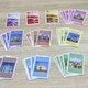 Настольная игра "Галопом по Украине" Artos Games 1182, й42 карточки городов - изображение 6