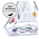 Многофункциональный игровой коврик Hauck 1st Tent White (76306-7) - изображение 2