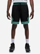 Спортивные шорты мужские Nike M J Df Sprt Wvn Dmnd Short FB7580-011 XL Черные (196609288908) - изображение 1
