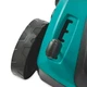 Аэратор скарификатор Ferrex Electric Scarifier GLK36K электрический мощностью 1500 Вт с питанием от сети 220В для газона с корзиной 45 л - изображение 4