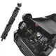 Аэратор скарификатор Ferrex Electric Scarifier GLK36K электрический мощностью 1500 Вт с питанием от сети 220В для газона с корзиной 45 л - изображение 8