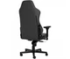 Компьютерное кресло для геймера Noblechairs Hero TX anthracite (NBL-HRO-TX-ATC) - изображение 3