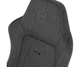 Компьютерное кресло для геймера Noblechairs Hero TX anthracite (NBL-HRO-TX-ATC) - изображение 4