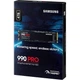 Накопитель SSD M.2 2280 4TB 990 PRO Samsung (MZ-V9P4T0BW) - изображение 7