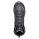 Черевики LOWA Ferrox GTX MID black-anthracite (43.5) - изображение 6