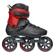 Ролики Rollerblade Twister 110 black-red (40,5) - изображение 2