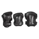 Захист набір Rollerblade Evo Gear Jr black (XXS) - изображение 1