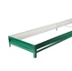 Металева грядка, 3х1 м SIMBUD RAL 6005 - зображення 3