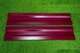 Металлическая грядка, 3х1 м SIMBUD RAL 3005 - изображение 5