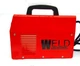 Сварочный аппарат инверторный Weld 370 IGBT (сварочные кабеля, сварочный щиток, пластиковый кейс) - изображение 5
