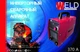 Сварочный аппарат инверторный Weld 370 IGBT (сварочные кабеля, сварочный щиток, пластиковый кейс) - изображение 9