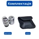 Микроскоп 60X карманный, лупа с подсветкой - изображение 4