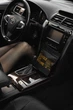 Ароматизатор воздуха в авто Aroma Car Lux Turbo 2 корпуса+20 картриджей, червоний - изображение 5