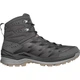 Ботинки LOWA Ferrox GTX MID 46.5 (294mm) anthracite-bronze 310678-7945 - изображение 2