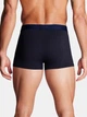 Набор трусов-боксеров мужских Under Armour Perf Cotton 3p 1383891-410 M 3 шт Синий (1200122271312) - изображение 3