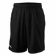 Детские Шорты Wilson TEAM II 7 SHORT Boy Черный 128-140 (WRA796502 128-140) - изображение 1
