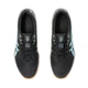 Мужские Кроссовки для сквоша Asics Gel-Rocket 11 Черный Голубой 46.5 (1071A091-003 46.5) - изображение 5
