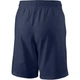 Детские Шорты Wilson TEAM II 7 SHORT Boy Темно-синий 116-128 (WRA796503 116-128) - изображение 2