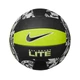 М'яч волейбольний Nike ALL COURT LITE VOLLEYBALL DEFLATED BLACK/WHITE/ATOMIC GREEN/WHIT size 5 (N.100.9071.069.05 5) - зображення 1