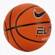 Мяч баскетбольный Nike ELITE ALL COURT 8P 2.0 DEFLATED Оранжевый 6 (N.100.4088.855.06 6) - изображение 2