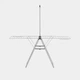 Сушилка для белья напольная Brabantia HangOn 25м (403545) - изображение 1