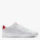 Мужские кеды низкие Nike Court Royale 2 Nn DX5939-101 40 (7US) 25 см White/University Red (196149690063) - изображение 1