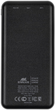 УМБ RIVACASE Rivapower VA2571 20000 mAh QC/PD 18 Вт Black (4260709010809) - зображення 3