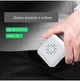 Адаптер для беспроводного Apple CarPlay - CarlinKit Mini с Bluetooth, белый "G" (75946970) - изображение 5