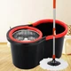 Комплект відро та швабра з автоматичним віджимом (10л) Spin Mop 360 - зображення 3