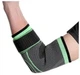 Еластичний компресійний бинт-бандаж налокітник на лікоть Knee Support - зображення 3