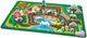 Mata edukacyjna Melissa & Doug Paw Patrol Deluxe Activity Rug (000772332736) - obraz 3