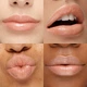 Помада для губ Kiko Milano Smart Fusion Lipstick 402 персиковая - изображение 3