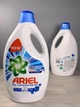 Гель концентрат для прання Ariel Gel 5.7л - изображение 2