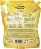 Рідке мило "Диня" - Energy of Vitamins (дой-пак) 1500ml (132573-21588) - зображення 3