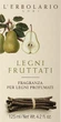 Аромадифузор "Фрукти та коріння" - L'Erbolario Legni Frutatti 125ml (1273571-146461) - изображение 2