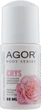 Натуральний роликовий минеральний дезодорант - Agor Body Series Crys 55ml (984186-54082) - зображення 1