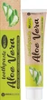 Зубная паста с алоэ вера - Madis Fresh Secrets Aloe Vera Toothpaste 75ml (1206821-31105012) - изображение 2